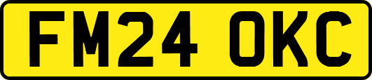 FM24OKC