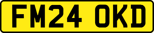 FM24OKD