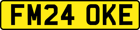 FM24OKE