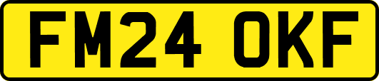 FM24OKF