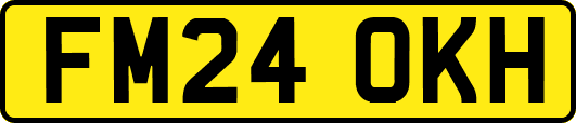FM24OKH