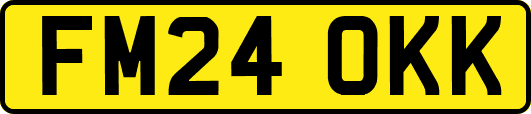 FM24OKK