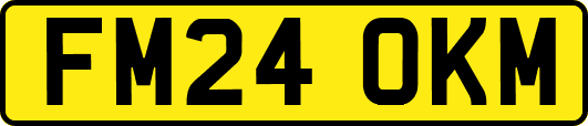 FM24OKM