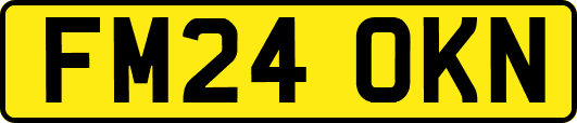 FM24OKN