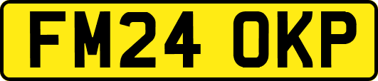 FM24OKP