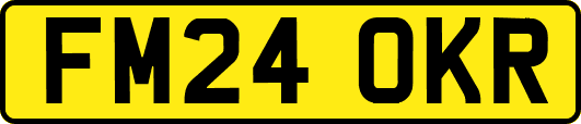 FM24OKR
