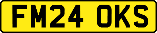 FM24OKS