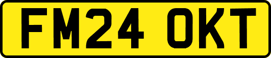 FM24OKT