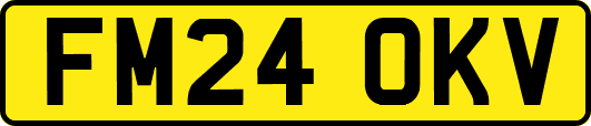 FM24OKV