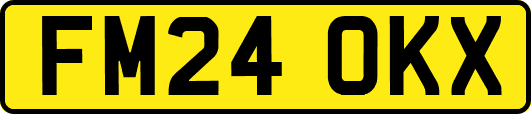 FM24OKX