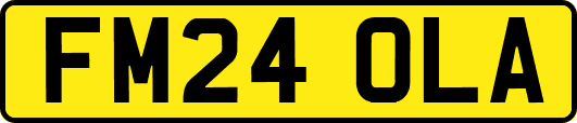 FM24OLA