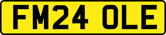 FM24OLE