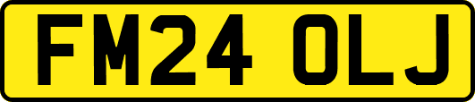 FM24OLJ