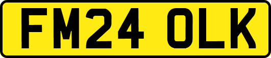 FM24OLK