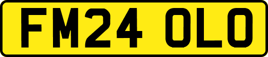 FM24OLO
