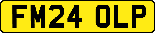 FM24OLP