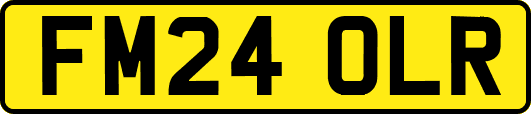 FM24OLR