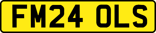 FM24OLS