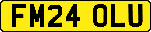 FM24OLU