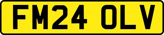 FM24OLV