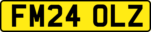 FM24OLZ