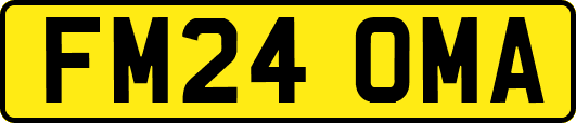 FM24OMA
