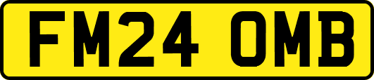 FM24OMB