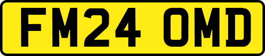 FM24OMD