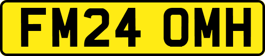 FM24OMH