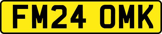FM24OMK