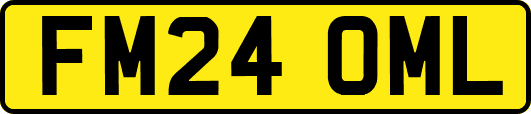 FM24OML