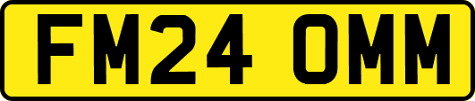 FM24OMM