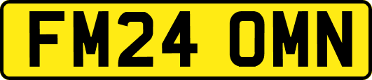 FM24OMN