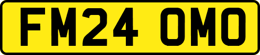FM24OMO