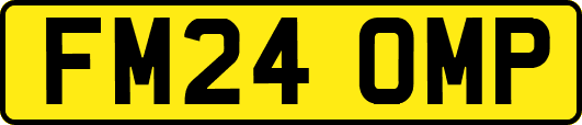 FM24OMP