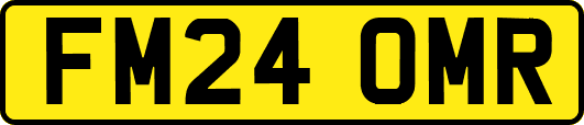 FM24OMR