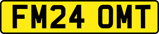 FM24OMT
