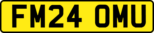 FM24OMU