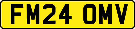 FM24OMV