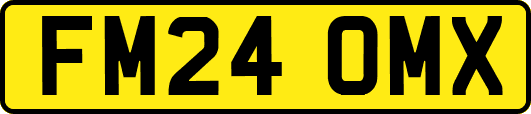 FM24OMX