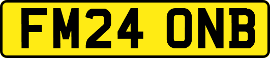 FM24ONB