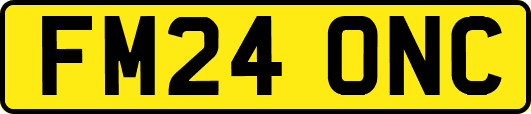 FM24ONC