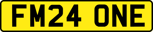 FM24ONE