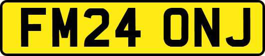 FM24ONJ
