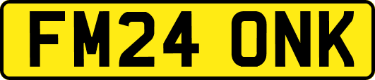FM24ONK