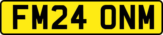 FM24ONM