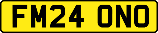 FM24ONO