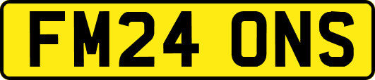 FM24ONS