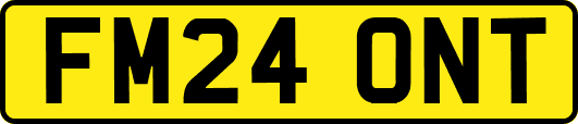 FM24ONT