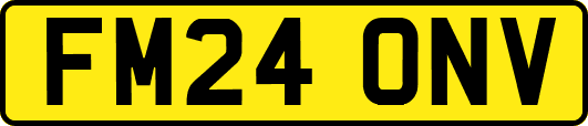 FM24ONV